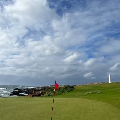 Cape Wickham
