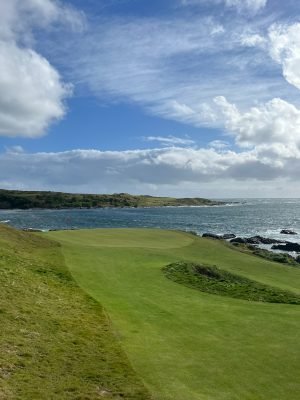 Cape Wickham