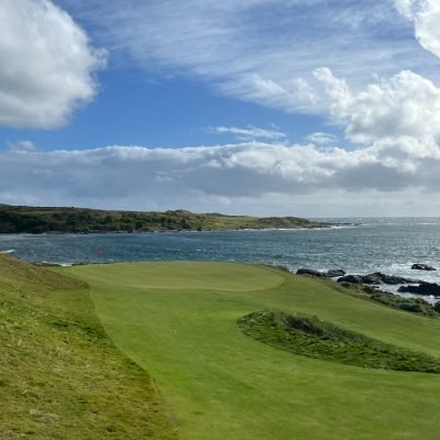 Cape Wickham
