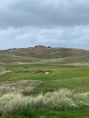 Cape Wickham