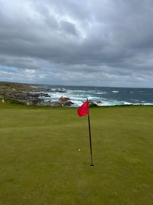Cape Wickham