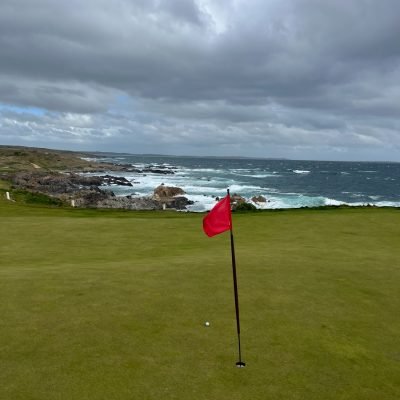 Cape Wickham