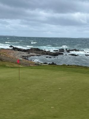 Cape Wickham