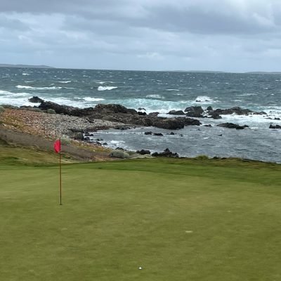 Cape Wickham