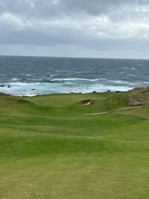 Cape Wickham