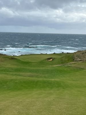 Cape Wickham