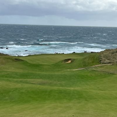 Cape Wickham