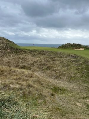 Cape Wickham