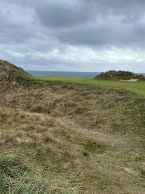Cape Wickham