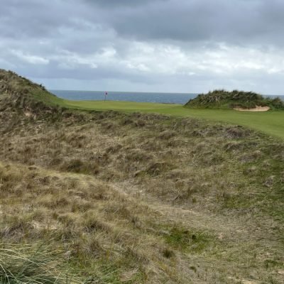 Cape Wickham