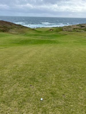 Cape Wickham