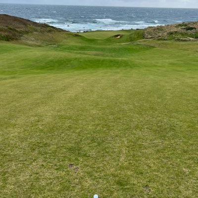 Cape Wickham