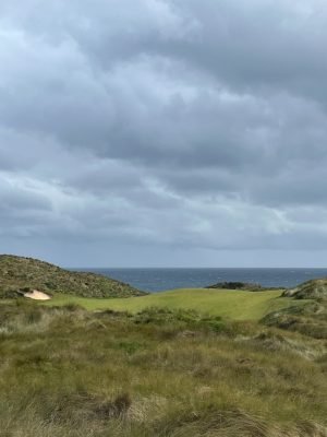 Cape Wickham