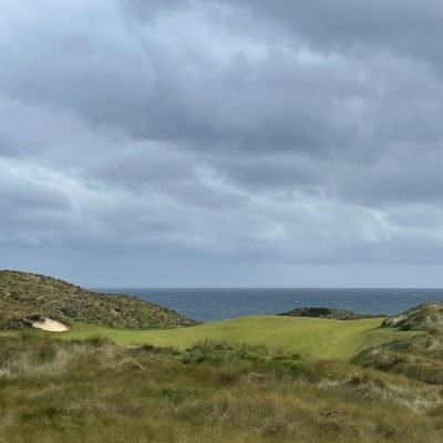 Cape Wickham