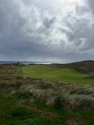 Cape Wickham