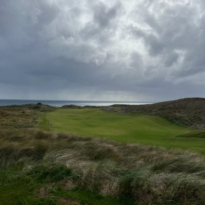 Cape Wickham