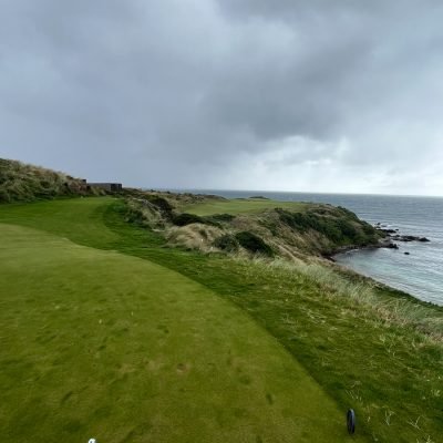 Cape Wickham