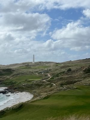 Cape Wickham