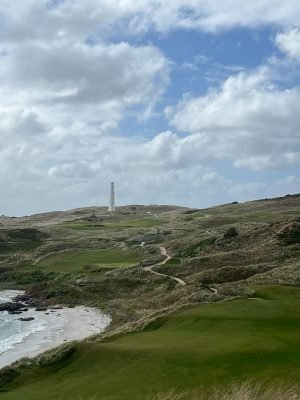 Cape Wickham