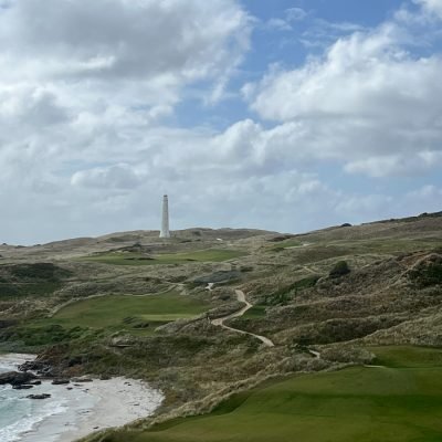 Cape Wickham
