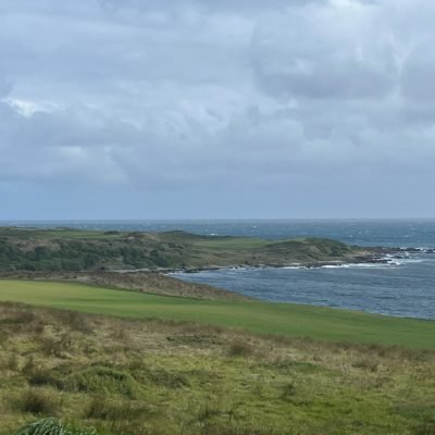Cape Wickham