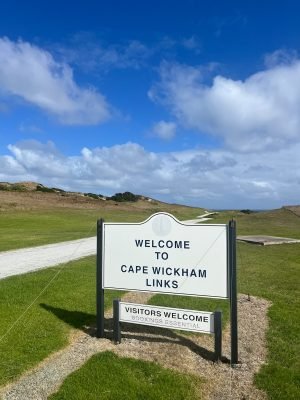 Cape Wickham