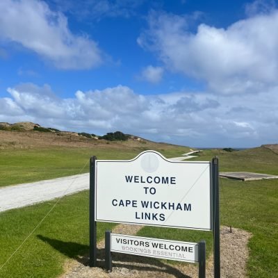 Cape Wickham