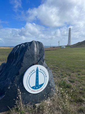 Cape Wickham