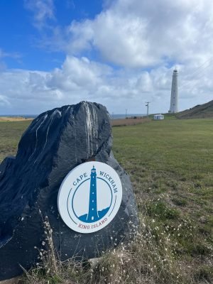 Cape Wickham
