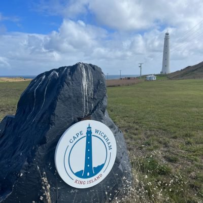 Cape Wickham