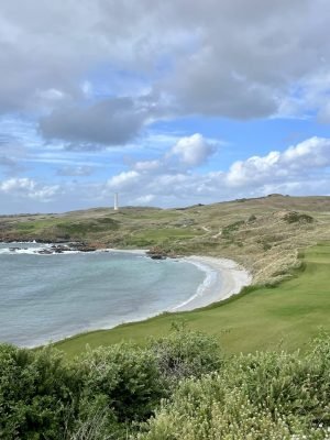 Cape Wickham