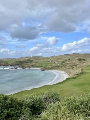 Cape Wickham