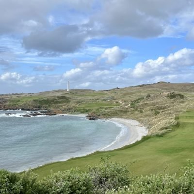 Cape Wickham