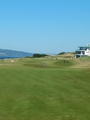 Castle Stuart