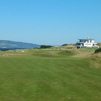 Castle Stuart