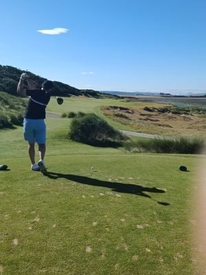 Castle Stuart