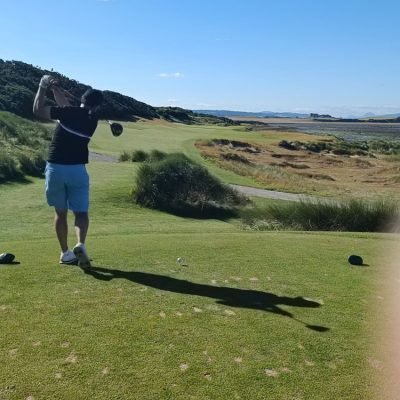 Castle Stuart