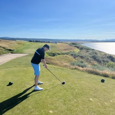 Castle Stuart