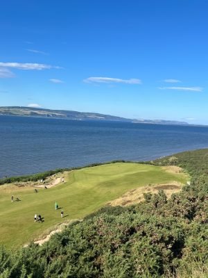 Castle Stuart