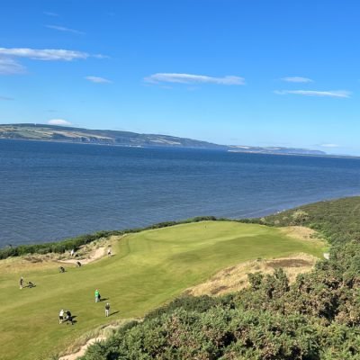 Castle Stuart