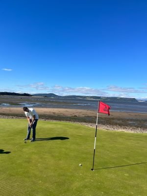 Castle Stuart