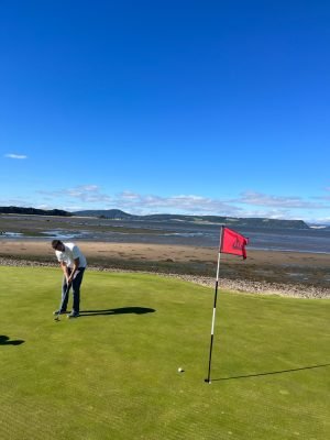 Castle Stuart