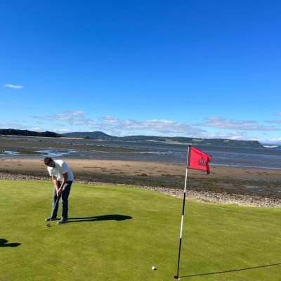 Castle Stuart