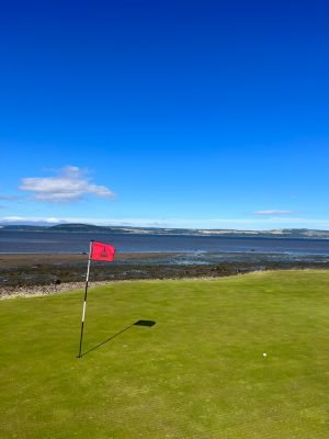 Castle Stuart
