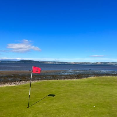 Castle Stuart