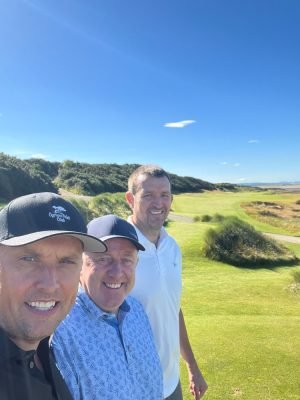 Castle Stuart