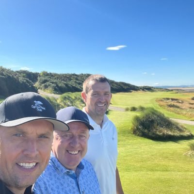 Castle Stuart