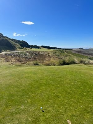 Castle Stuart