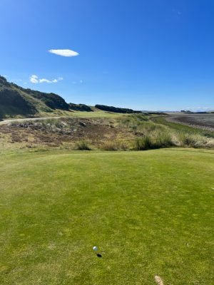 Castle Stuart