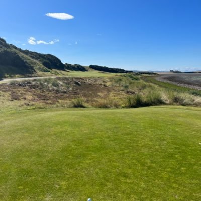 Castle Stuart